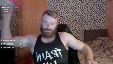 Snapshot of paul_rolex_ chatting on 03/08/25, 12:30 Paul Rolex Jane online show from 03/08/25, 12:30