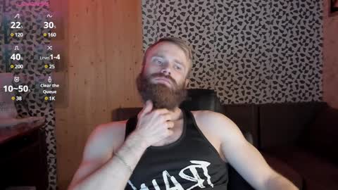 Snapshot of paul_rolex_ chatting on 03/12/25, 09:02 Paul Rolex Jane online show from 03/12/25, 09:02