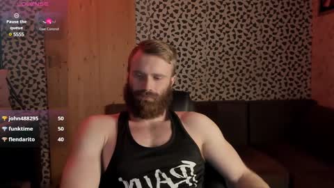 Snapshot of paul_rolex_ chatting on 03/12/25, 12:04 Paul Rolex Jane online show from 03/12/25, 12:04