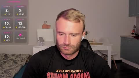 Snapshot of paul_rolex_ chatting on 10/22/25, 02:56 Paul Rolex Jane online show from 10/22/25, 02:56