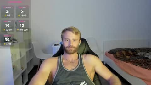 Snapshot of paul_rolex_ chatting on 12/15/25, 08:57 Paul Rolex Jane online show from 12/15/25, 08:57