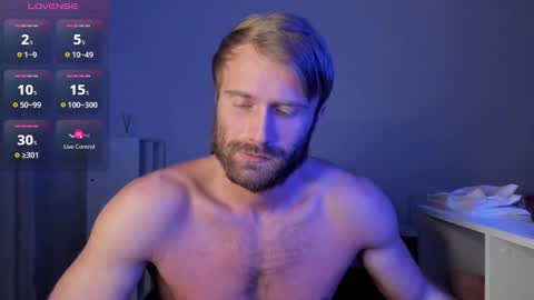 Paul Rolex  Jane online show from 03/01/26, 01:40