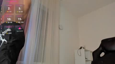 Paul Rolex  Jane online show from 03/12/26, 03:07