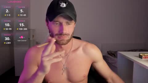 Paul Rolex  Jane online show from 03/28/26, 12:27