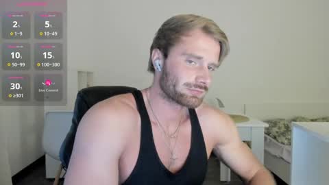 Paul Rolex  Jane online show from 03/29/26, 11:21