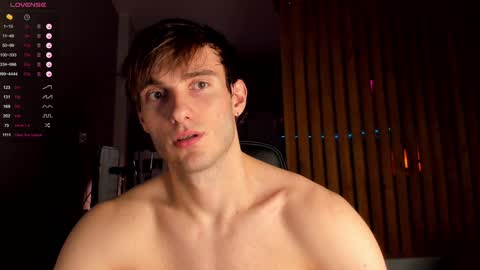 Paul online show from 01/10/25, 02:25