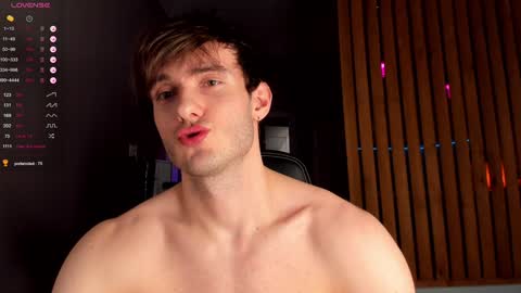 Paul online show from 01/11/25, 06:35