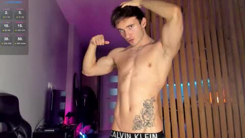 Paul online show from 09/09/25, 05:23