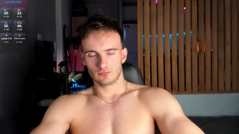 Paul online show from 09/11/25, 11:54