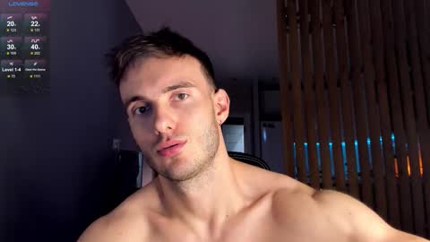 Paul online show from 09/12/25, 10:48