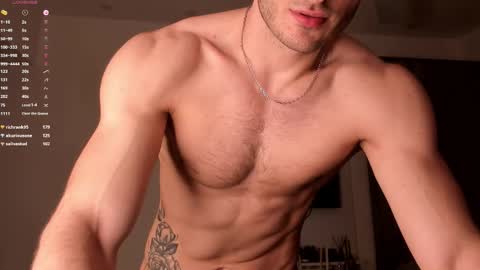 Paul online show from 12/02/25, 09:21