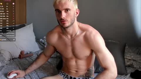 Paul online show from 02/05/26, 02:27