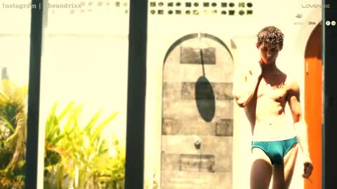 Paul online show from 03/19/26, 05:55