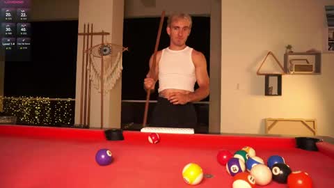 Paul online show from 06/01/26, 04:52