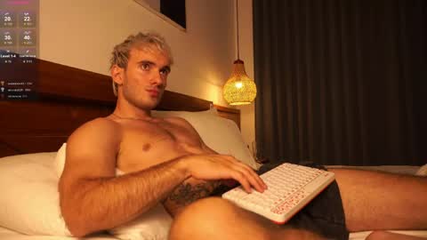 Paul online show from 06/07/26, 12:20