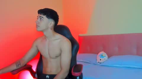 paul_sexycock online show from 02/07/25, 03:30