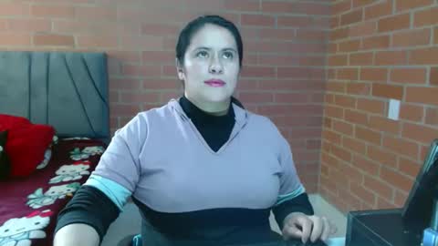 paula__117 online show from 04/08/26, 09:26