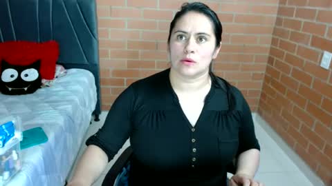 Snapshot of paula__117 chatting on 06/30/26, 10:55 paula__117 online show from 06/30/26, 10:55