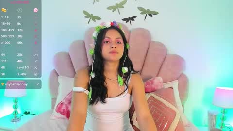 Snapshot of paula__evans chatting on 11/02/25, 12:29 Paula online show from 11/02/25, 12:29