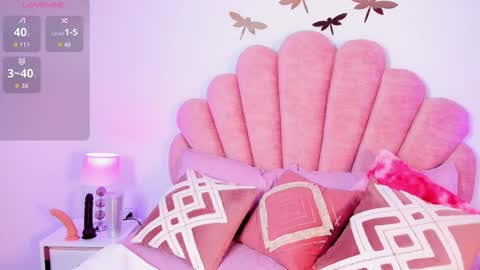 Snapshot of paula__evans chatting on 12/05/25, 01:09 Paula online show from 12/05/25, 01:09