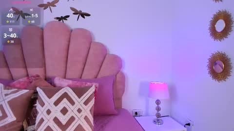 Paula   online show from 02/07/26, 07:50