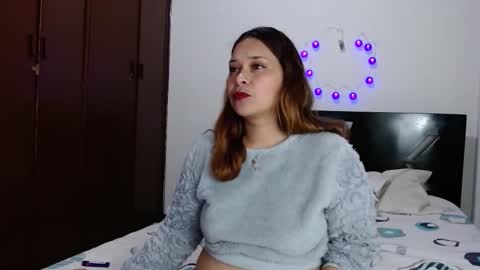 PAULA online show from 11/15/25, 03:37