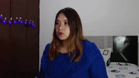 PAULA online show from 12/22/25, 02:52