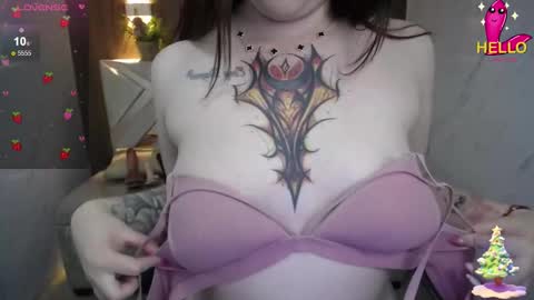 Paula online show from 12/17/25, 12:55