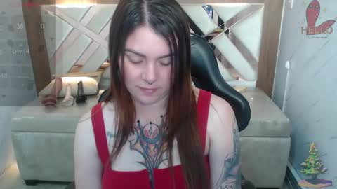 Paula online show from 01/06/26, 12:53