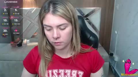 Paula online show from 07/14/26, 12:44