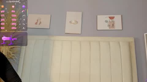 Snapshot of paula_brown18 chatting on 11/04/25, 07:13 Pau online show from 11/04/25, 07:13