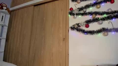 Snapshot of paula_brown18 chatting on 12/17/25, 08:59 Pau online show from 12/17/25, 08:59