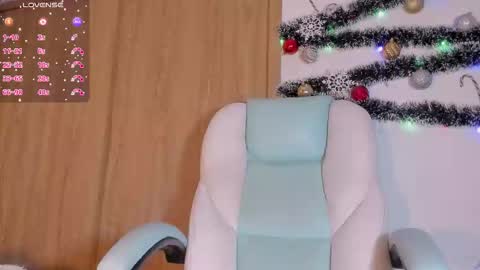 Snapshot of paula_brown18 chatting on 12/20/25, 07:43 Pau online show from 12/20/25, 07:43