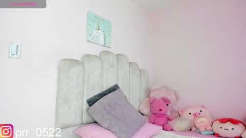 Snapshot of paula_cosio chatting on 02/26/26, 07:35 dahia online show from 02/26/26, 07:35