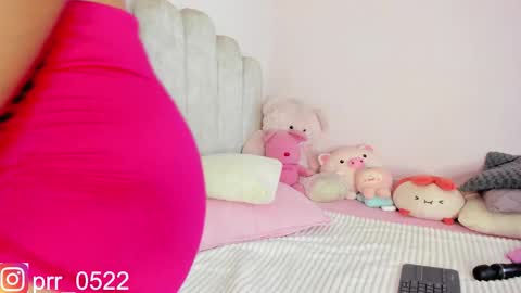 Snapshot of paula_cosio chatting on 03/03/26, 09:21 dahia online show from 03/03/26, 09:21