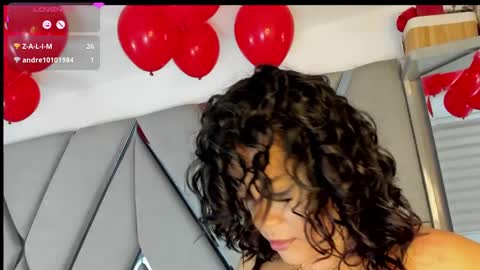 Paula online show from 02/18/25, 11:08