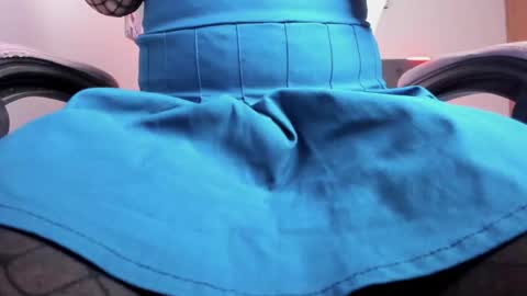 CALL ME PAULA  online show from 11/19/25, 02:28