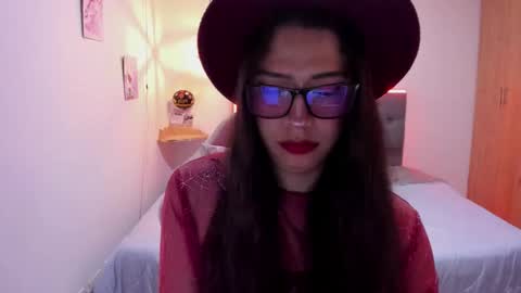 CALL ME PAULA  online show from 12/18/25, 02:12