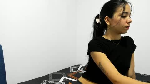 Snapshot of paula_mc1 chatting on 05/19/26, 08:48 paula online show from 05/19/26, 08:48