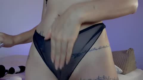 Snapshot of paula_perez07 chatting on 02/04/25, 03:00 Paula perez - online show from 02/04/25, 03:00