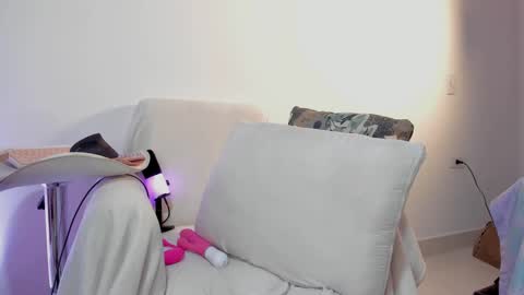 Snapshot of paula_perez07 chatting on 03/08/25, 11:05 Paula perez - online show from 03/08/25, 11:05