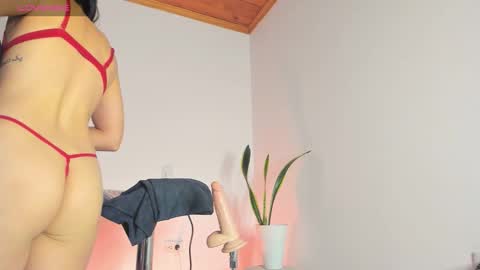 Snapshot of paula_perez07 chatting on 12/02/25, 10:42 Paula perez - online show from 12/02/25, 10:42