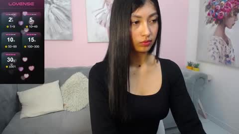 Pau online show from 02/17/26, 02:24