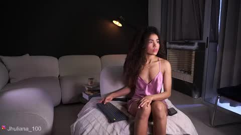 Snapshot of paulacora100 chatting on 05/30/26, 03:20 Paula online show from 05/30/26, 03:20