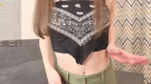 Alice online show from 04/24/26, 01:57