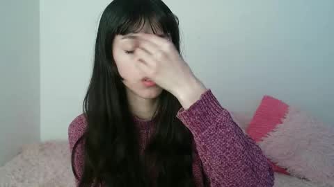 Snapshot of paulainblue chatting on 03/12/25, 04:51 online show from 03/12/25, 04:51