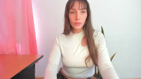 paulamiler_1 online show from 07/06/26, 06:54