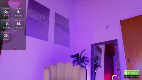 Paula Toro  online show from 04/01/26, 01:41