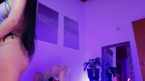 Paula Toro  online show from 04/25/26, 01:41