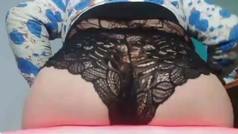 PAULA VALENTINA online show from 12/06/24, 10:38